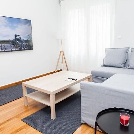 Athens Kolonaki Gem Chic Modern Apartment Εξωτερικό φωτογραφία