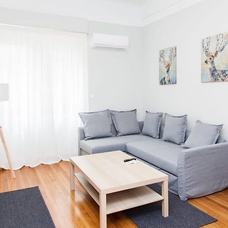 Athens Kolonaki Gem Chic Modern Apartment Εξωτερικό φωτογραφία