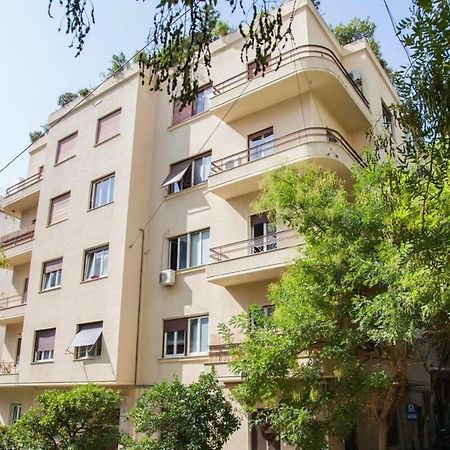 Athens Kolonaki Gem Chic Modern Apartment Εξωτερικό φωτογραφία
