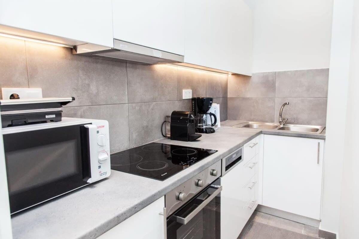 Athens Kolonaki Gem Chic Modern Apartment Εξωτερικό φωτογραφία