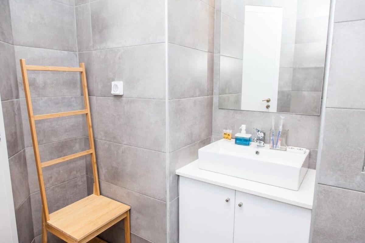 Athens Kolonaki Gem Chic Modern Apartment Εξωτερικό φωτογραφία