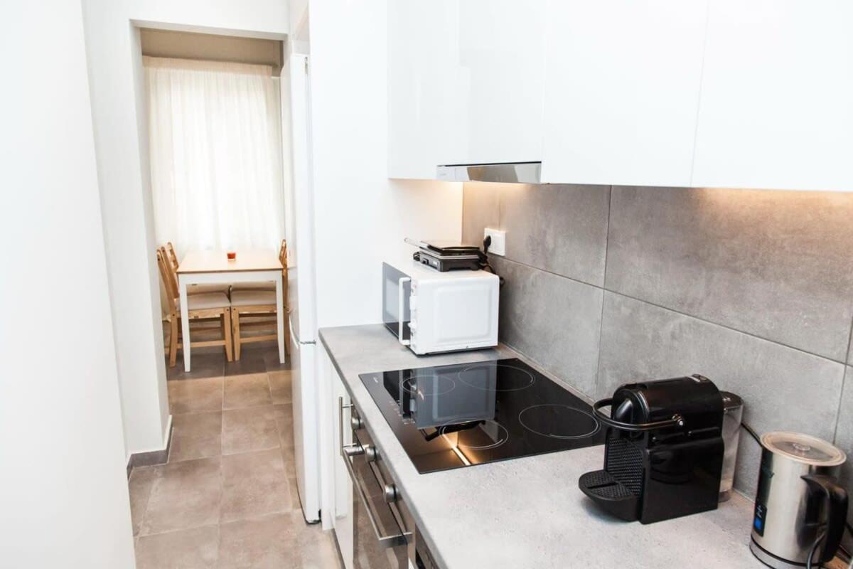 Athens Kolonaki Gem Chic Modern Apartment Εξωτερικό φωτογραφία