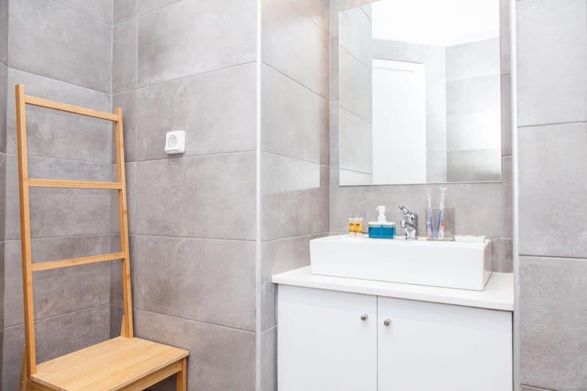 Athens Kolonaki Gem Chic Modern Apartment Εξωτερικό φωτογραφία