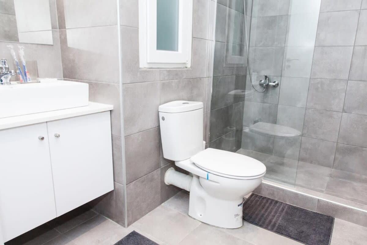 Athens Kolonaki Gem Chic Modern Apartment Εξωτερικό φωτογραφία