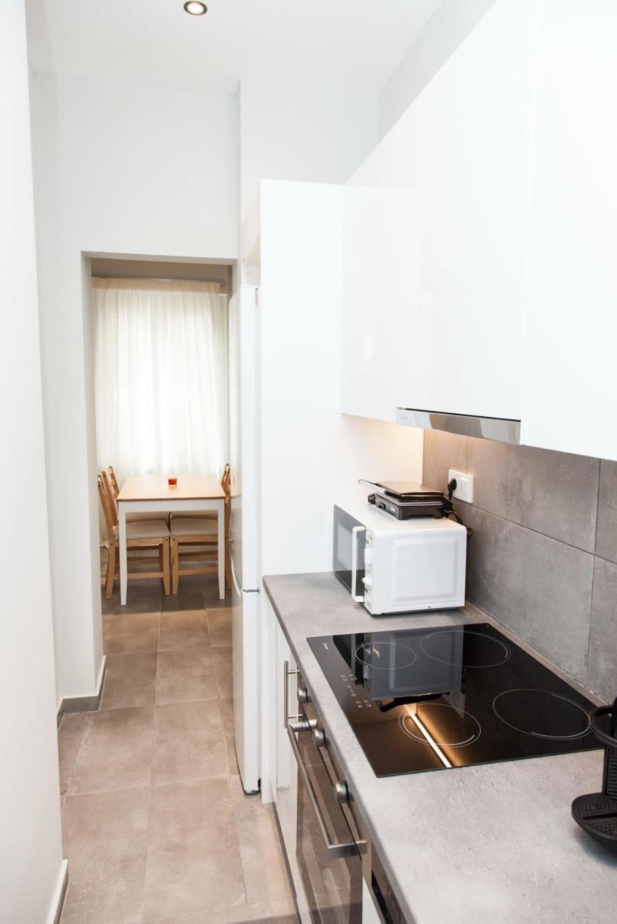 Athens Kolonaki Gem Chic Modern Apartment Εξωτερικό φωτογραφία