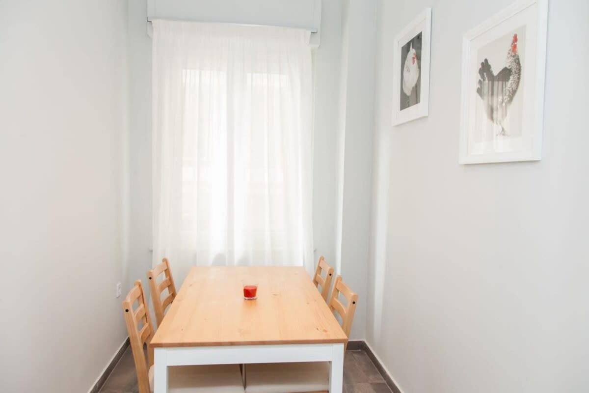 Athens Kolonaki Gem Chic Modern Apartment Εξωτερικό φωτογραφία