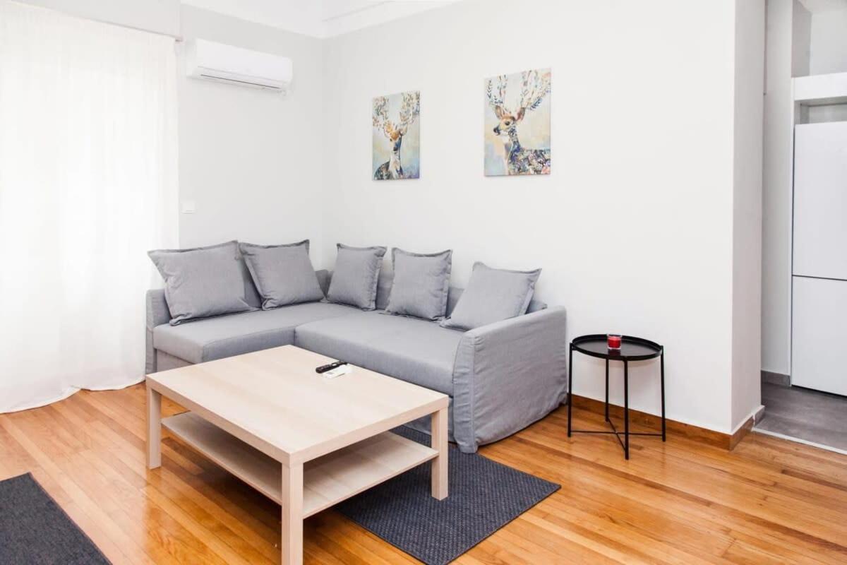 Athens Kolonaki Gem Chic Modern Apartment Εξωτερικό φωτογραφία