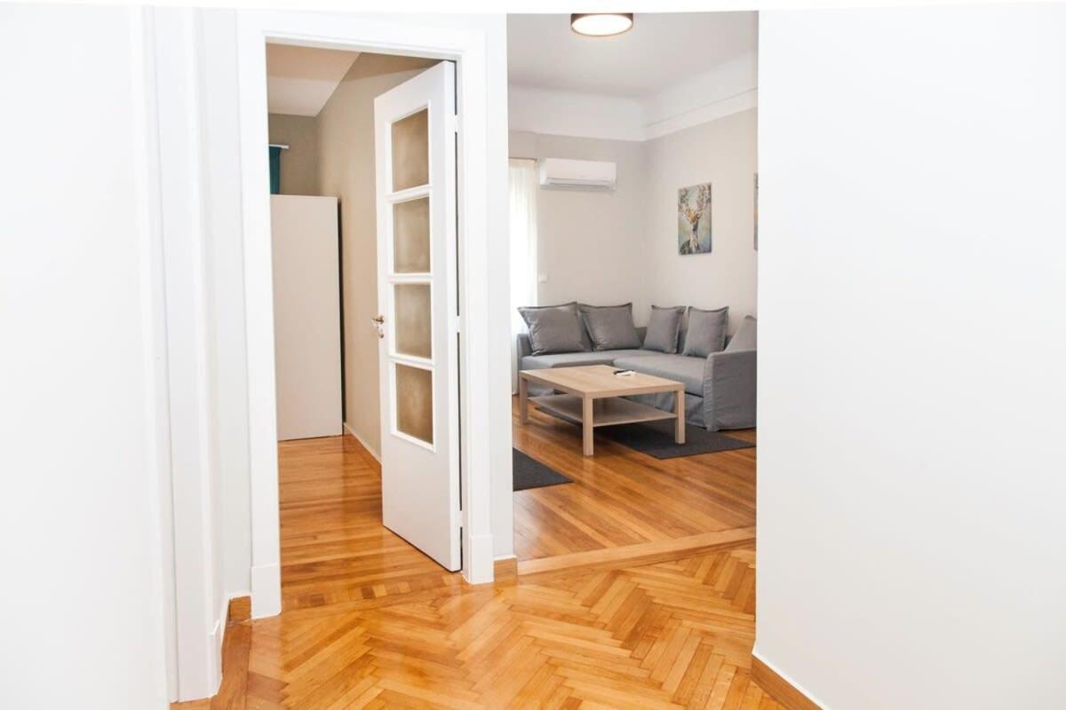 Athens Kolonaki Gem Chic Modern Apartment Εξωτερικό φωτογραφία