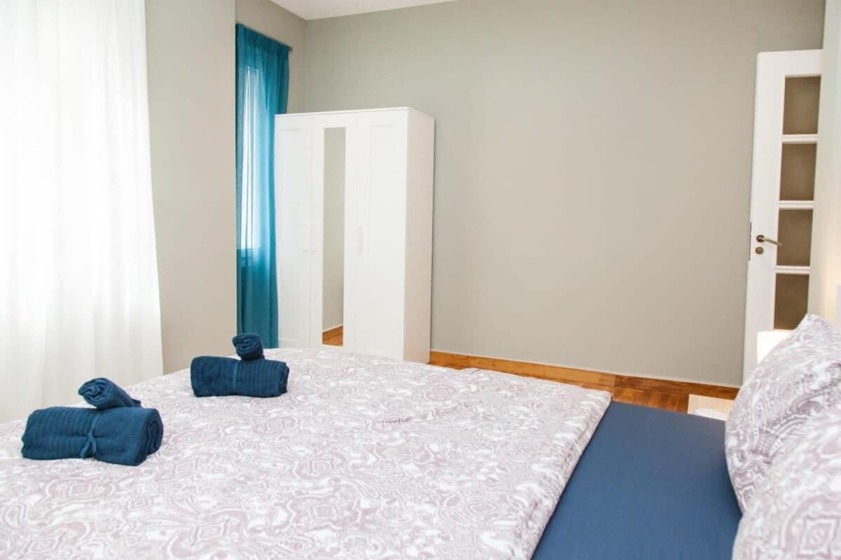 Athens Kolonaki Gem Chic Modern Apartment Εξωτερικό φωτογραφία