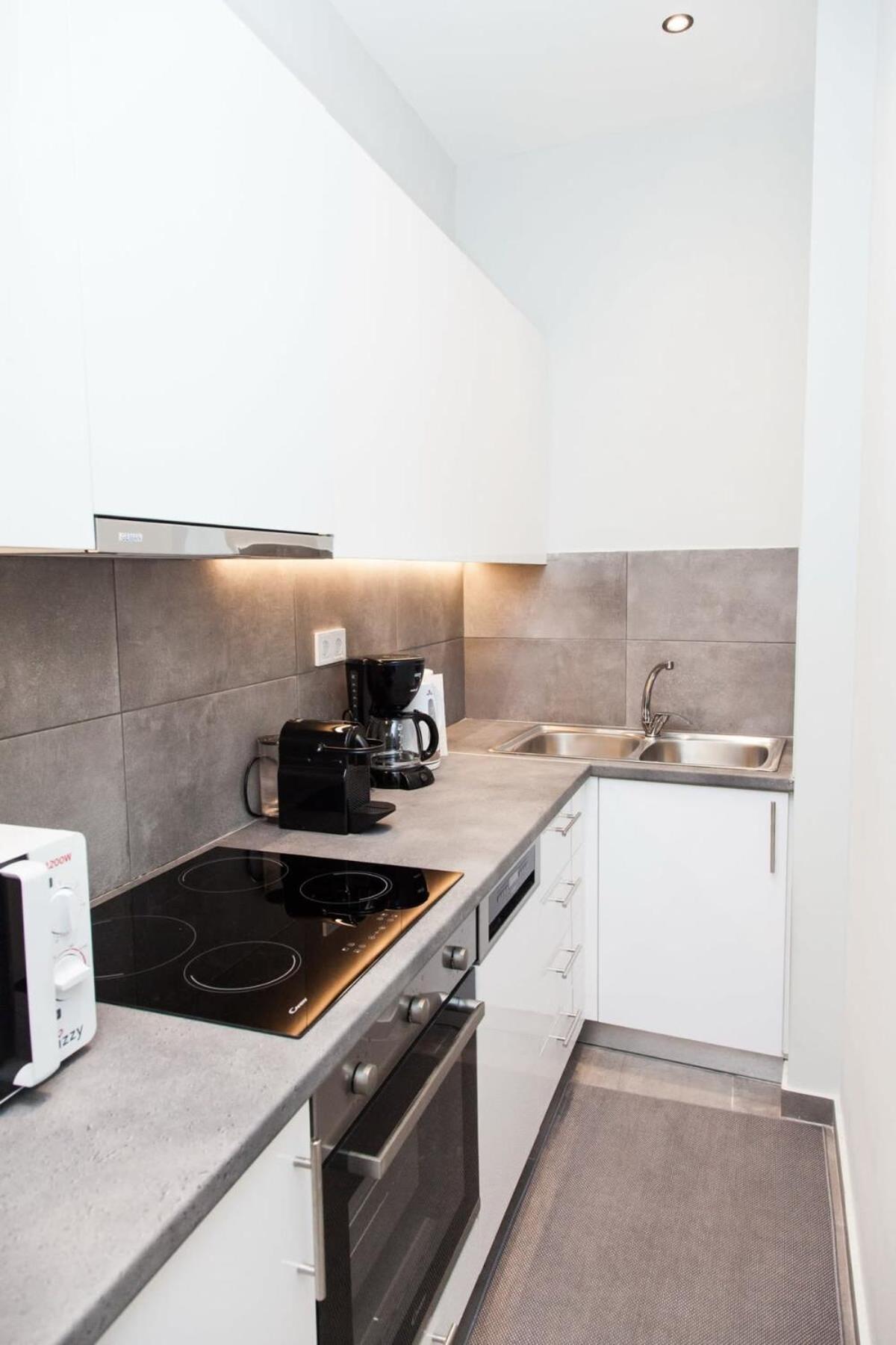 Athens Kolonaki Gem Chic Modern Apartment Εξωτερικό φωτογραφία