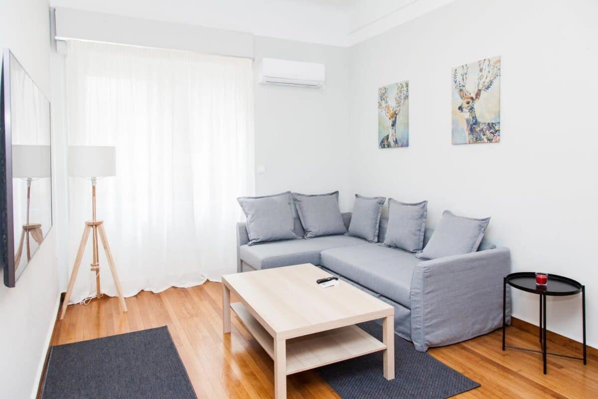 Athens Kolonaki Gem Chic Modern Apartment Εξωτερικό φωτογραφία