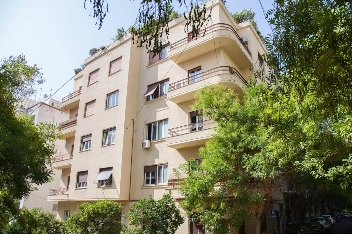 Athens Kolonaki Gem Chic Modern Apartment Εξωτερικό φωτογραφία